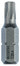 2607001616 - Bit di avvitamento extra duro T25, 25 mm