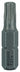2607001619 - Bit di avvitamento extra duro T27, 25 mm